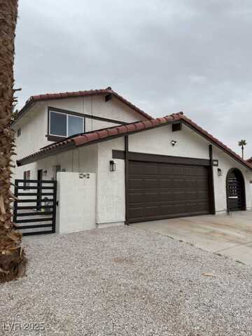 Venita, LAS VEGAS, NV 89120