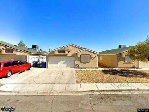 Via Lucia, LAS VEGAS, NV 89115