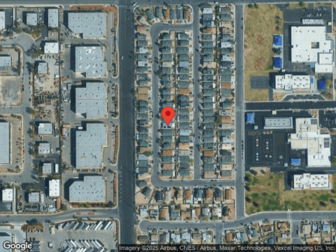 Via Lucia, LAS VEGAS, NV 89115