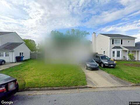 Topaz, VIRGINIA BEACH, VA 23456