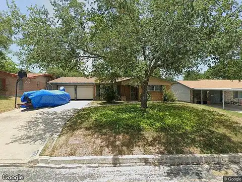 Lisa, SAN ANTONIO, TX 78228
