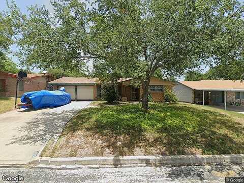 Lisa, SAN ANTONIO, TX 78228