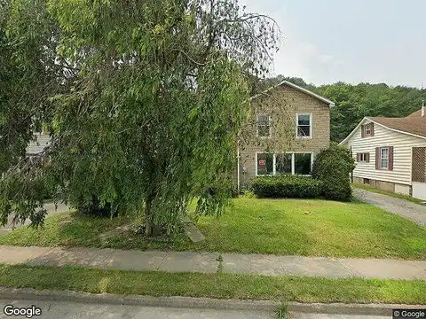 Williamson, BLOSSBURG, PA 16912