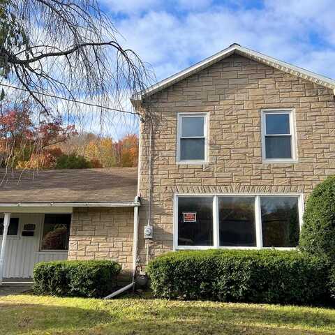 Williamson, BLOSSBURG, PA 16912