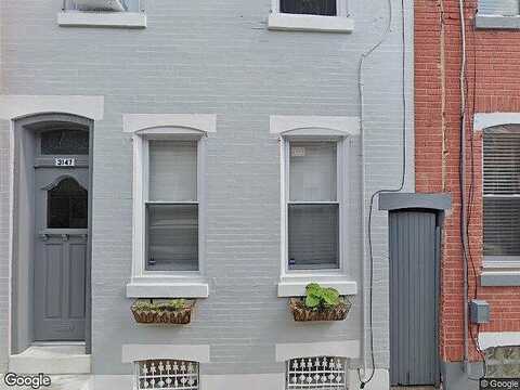 Tilton, PHILADELPHIA, PA 19134