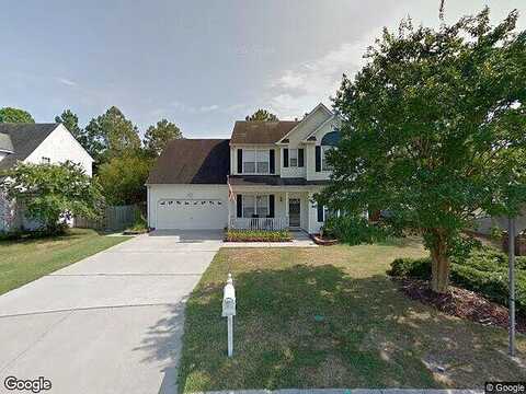 Chestnut Oak, VIRGINIA BEACH, VA 23453