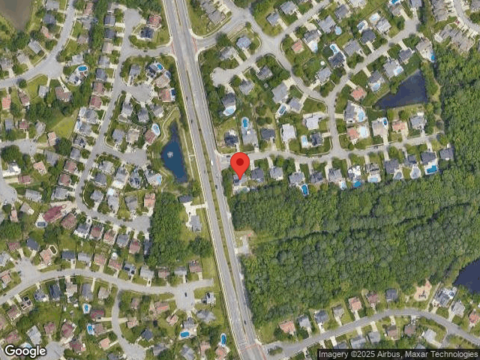 Chestnut Oak, VIRGINIA BEACH, VA 23453