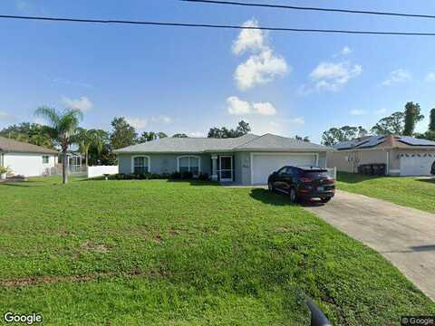 Valkaria, NORTH PORT, FL 34286