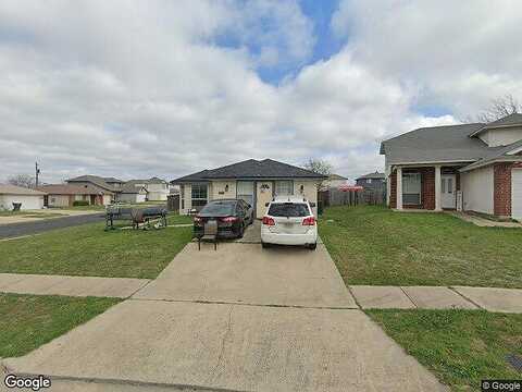 Tracey Ann, KILLEEN, TX 76543