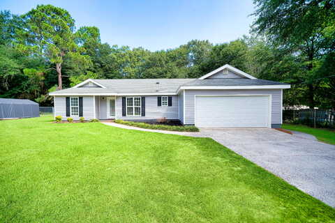 Pitchwood, HEPHZIBAH, GA 30815