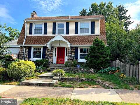 Locust, NORRISTOWN, PA 19401