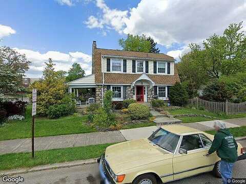 Locust, NORRISTOWN, PA 19401