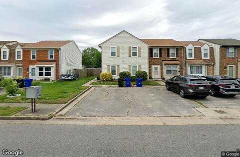 Jameson, VIRGINIA BEACH, VA 23464