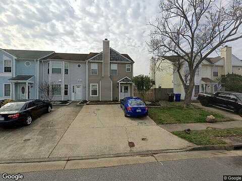 Orillia, VIRGINIA BEACH, VA 23464