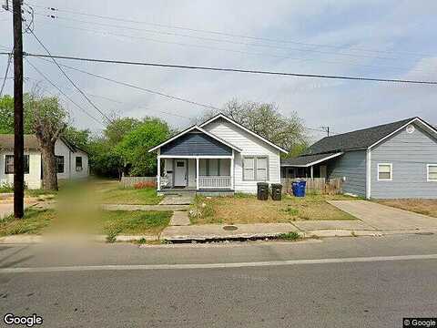 Gevers, SAN ANTONIO, TX 78210