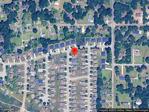 Chickasaw, BYRON, GA 31008