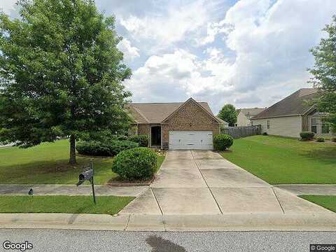 Chickasaw, BYRON, GA 31008