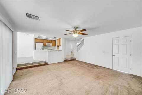 Flagstaff Butte, LAS VEGAS, NV 89148