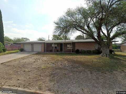 Stricklen, DEL RIO, TX 78840