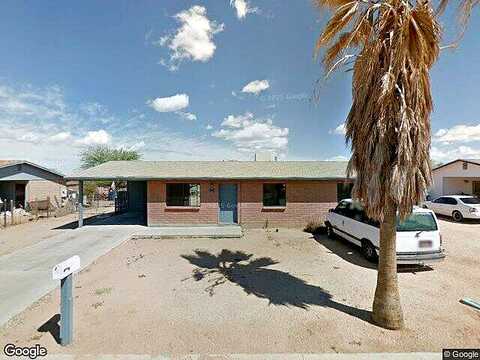Calle Sevilla, TUCSON, AZ 85757