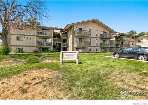 Manhattan, BOULDER, CO 80303