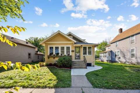 Aldrich, MINNEAPOLIS, MN 55412