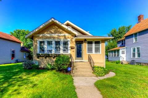 Aldrich, MINNEAPOLIS, MN 55412