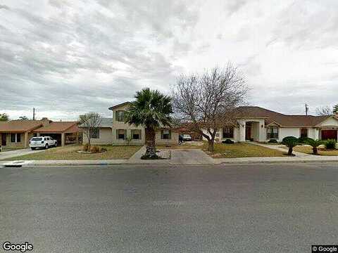 Maria Del Refugio, EAGLE PASS, TX 78852