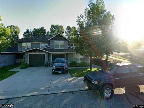 Capital, NEW CASTLE, CO 81647