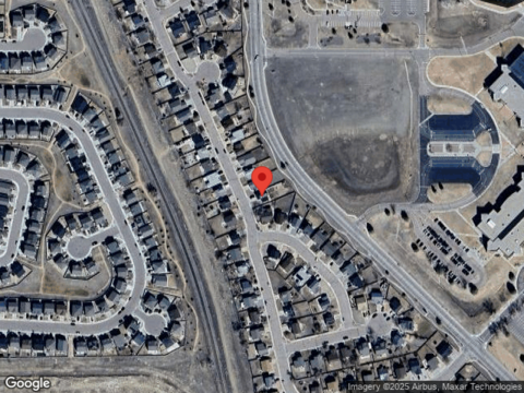 Middle Bay, FOUNTAIN, CO 80817