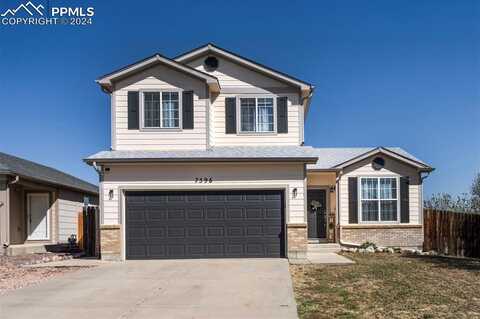 Middle Bay, FOUNTAIN, CO 80817