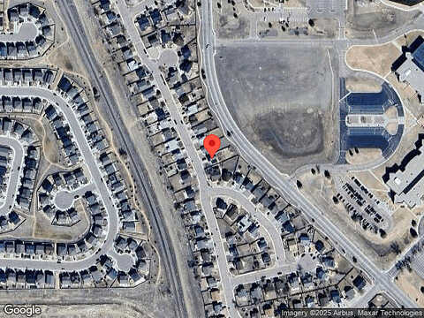 Middle Bay, FOUNTAIN, CO 80817