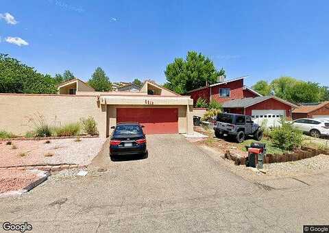 Ridge View, GRAND JUNCTION, CO 81507