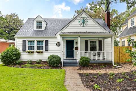 48Th, RICHMOND, VA 23225