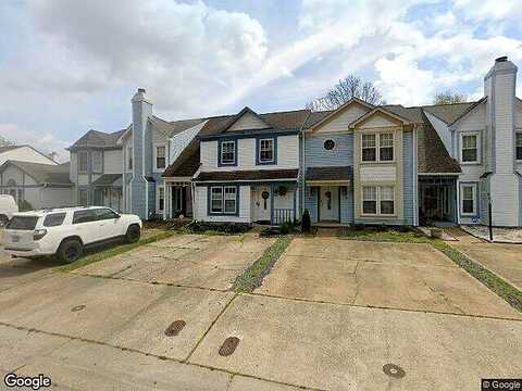 Stonebridge, VIRGINIA BEACH, VA 23462
