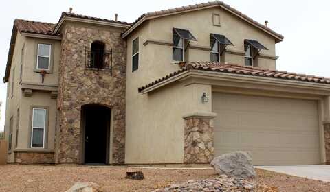 Calle La Bolita, SAHUARITA, AZ 85629