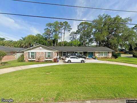 Cheryl, JACKSONVILLE, FL 32217