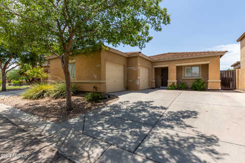 Holguin, CHANDLER, AZ 85225