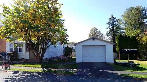 2Nd, BETHLEHEM, PA 18020