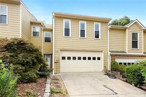 Millview, MARIETTA, GA 30062