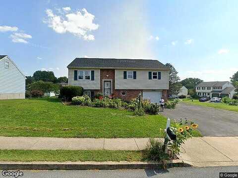 Wilderness, LANCASTER, PA 17603