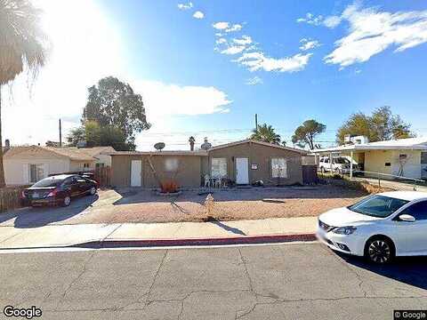 Hassett, LAS VEGAS, NV 89104