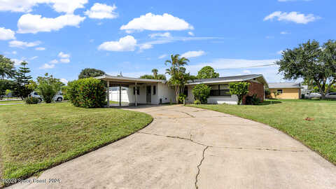 Surfside, MERRITT ISLAND, FL 32952