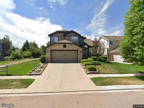 Teton, COLORADO SPRINGS, CO 80918
