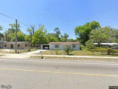 Old Middleburg, JACKSONVILLE, FL 32210