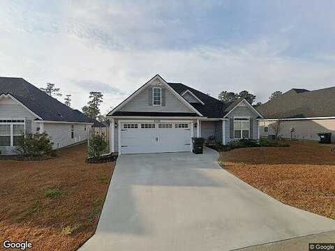 Parker, HAHIRA, GA 31632