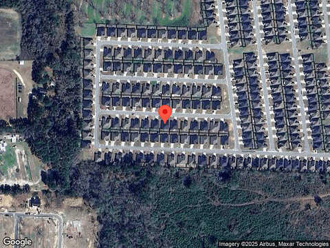 Parker, HAHIRA, GA 31632