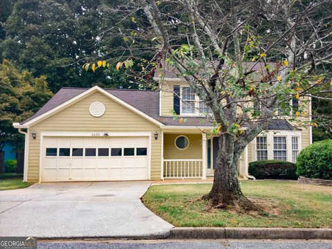 Manchester, LAWRENCEVILLE, GA 30044