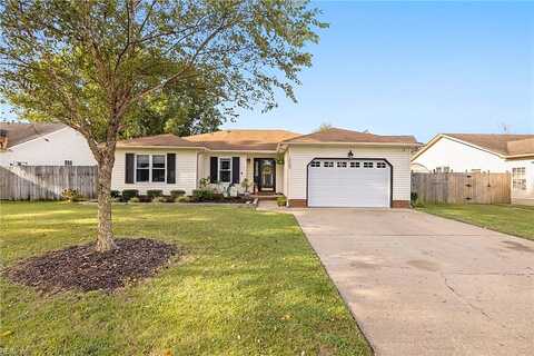 Wasserman, VIRGINIA BEACH, VA 23454
