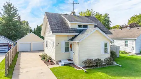 Bell, APPLETON, WI 54914